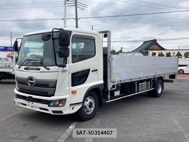 Hino RANGER 2022-03 8850485-0