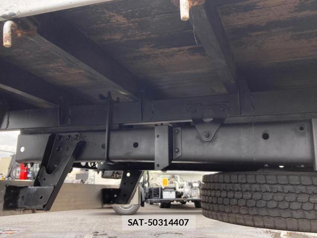 Hino RANGER 2022-03 8850485-12