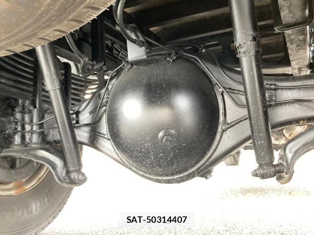 Hino RANGER 2022-03 8850485-13