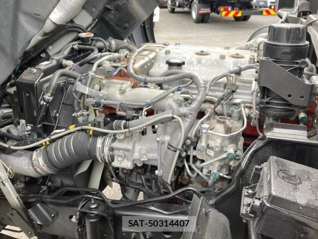 Hino RANGER 2022-03 8850485-14
