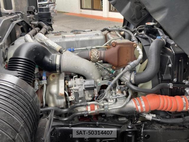 Hino RANGER 2022-03 8850485-15