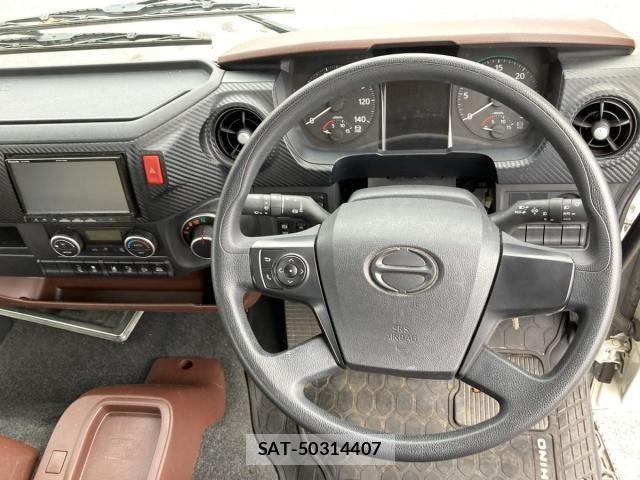 Hino RANGER 2022-03 8850485-18