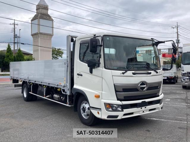 Hino RANGER 2022-03 8850485-1