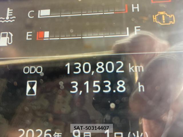 Hino RANGER 2022-03 8850485-19