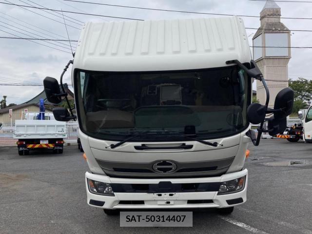 Hino RANGER 2022-03 8850485-20