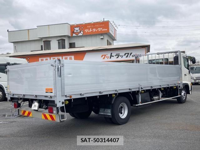 Hino RANGER 2022-03 8850485-2