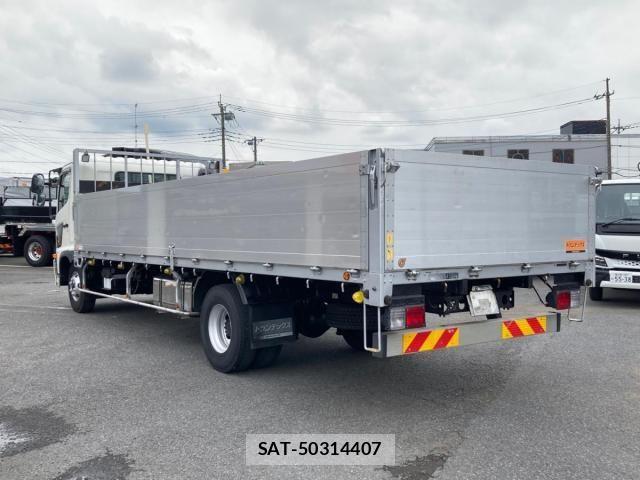 Hino RANGER 2022-03 8850485-3