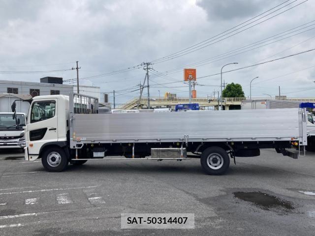 Hino RANGER 2022-03 8850485-4