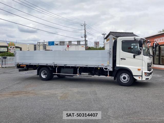 Hino RANGER 2022-03 8850485-5