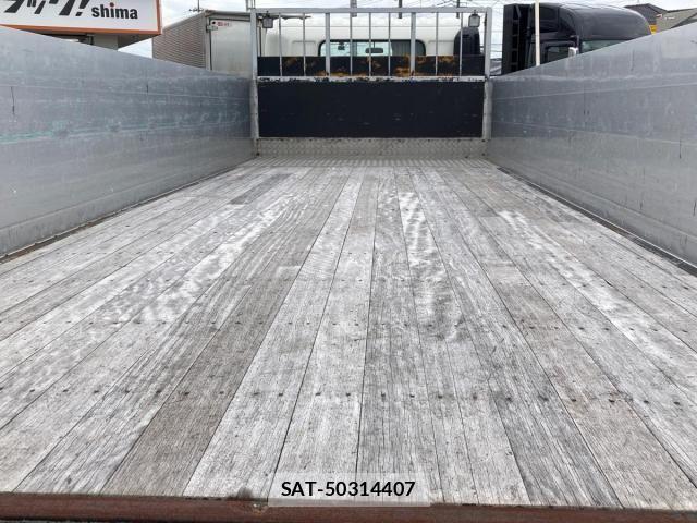 Hino RANGER 2022-03 8850485-7