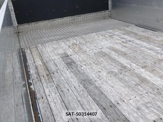 Hino RANGER 2022-03 8850485-8