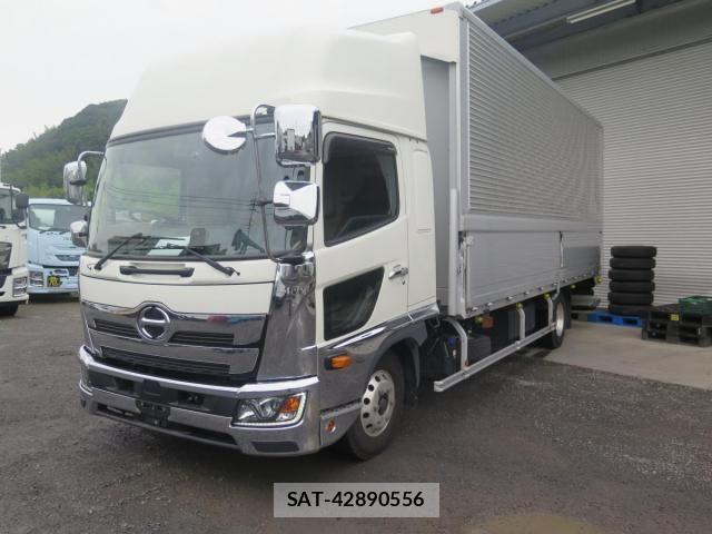 Hino RANGER 2023-02 8850473-0