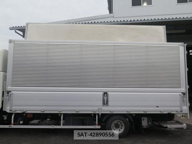 Hino RANGER 2023-02 8850473-12