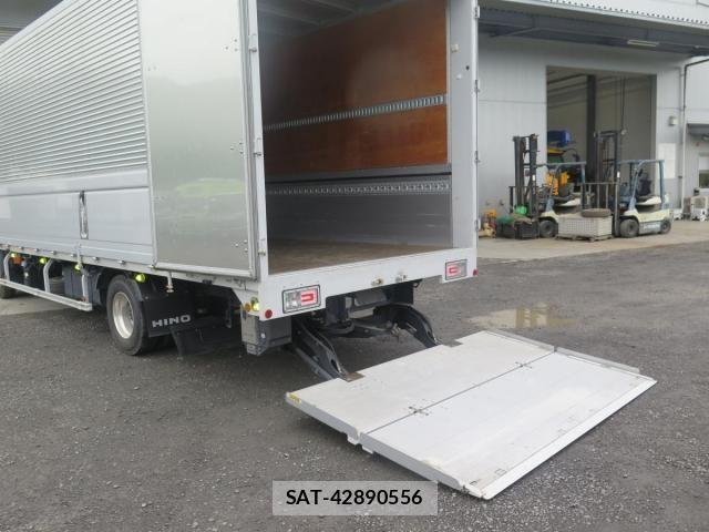 Hino RANGER 2023-02 8850473-18