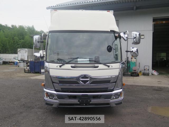 Hino RANGER 2023-02 8850473-1