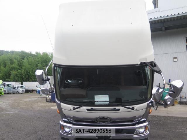 Hino RANGER 2023-02 8850473-21