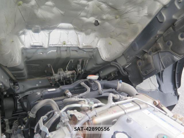 Hino RANGER 2023-02 8850473-22