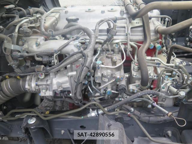 Hino RANGER 2023-02 8850473-23