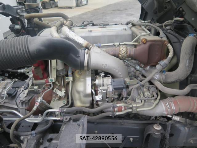 Hino RANGER 2023-02 8850473-24