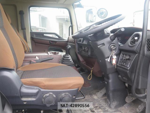 Hino RANGER 2023-02 8850473-25