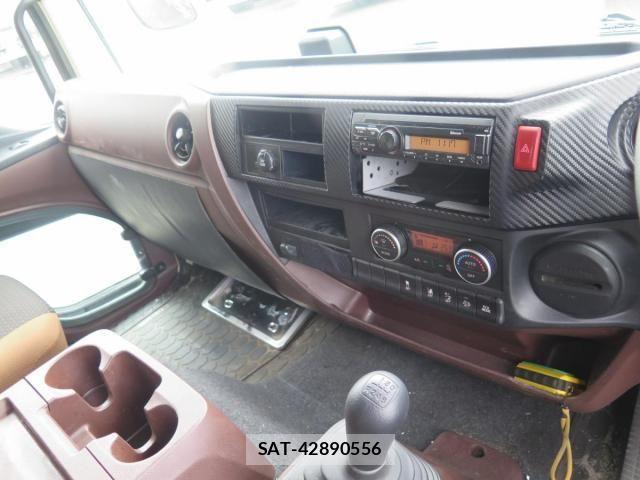 Hino RANGER 2023-02 8850473-27