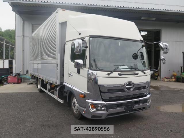 Hino RANGER 2023-02 8850473-2