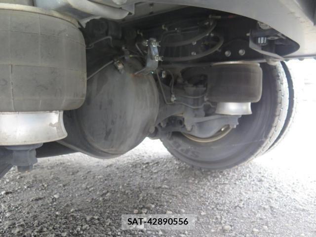 Hino RANGER 2023-02 8850473-29