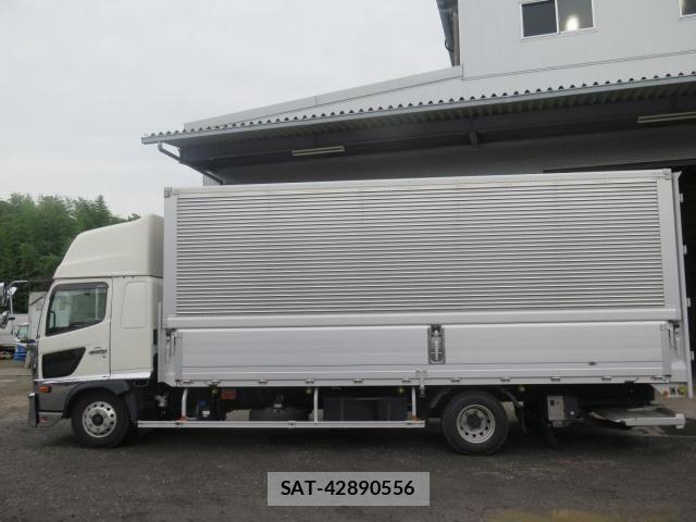 Hino RANGER 2023-02 8850473-3