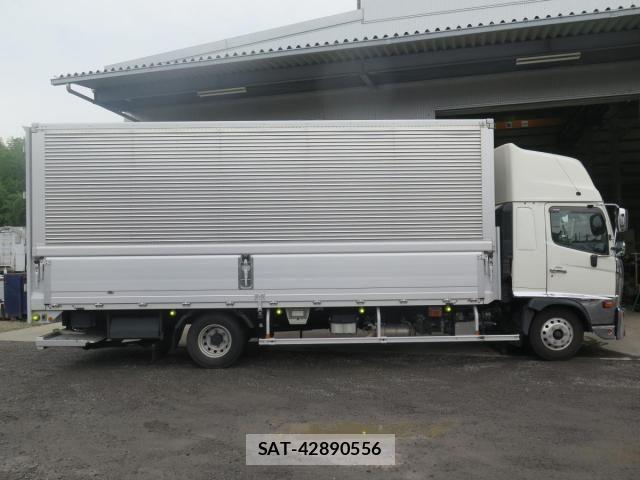 Hino RANGER 2023-02 8850473-4