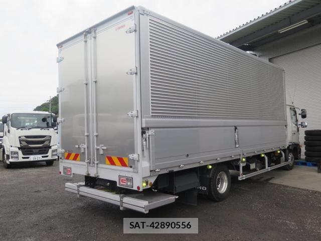 Hino RANGER 2023-02 8850473-5