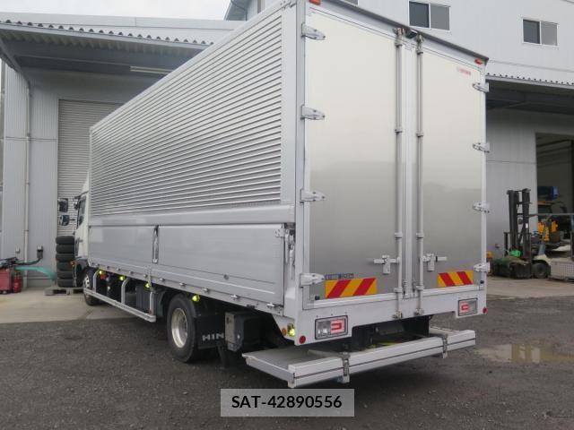 Hino RANGER 2023-02 8850473-7