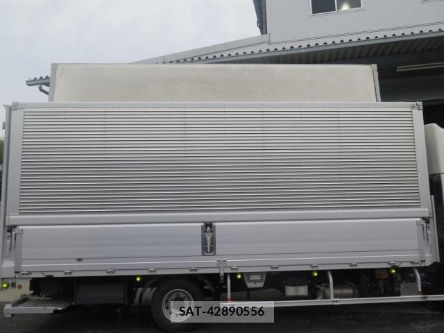 Hino RANGER 2023-02 8850473-8