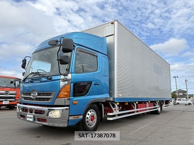 Hino RANGER 2016-03 8850479-0