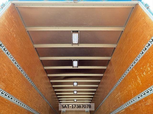 Hino RANGER 2016-03 8850479-9
