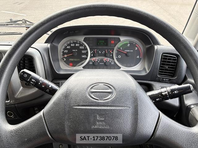Hino RANGER 2016-03 8850479-12