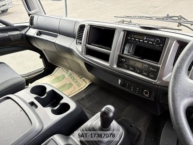 Hino RANGER 2016-03 8850479-13