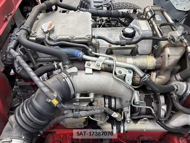Hino RANGER 2016-03 8850479-17