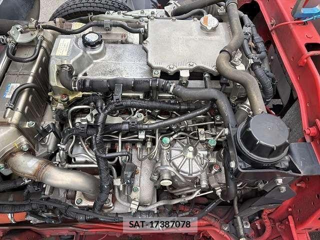 Hino RANGER 2016-03 8850479-18