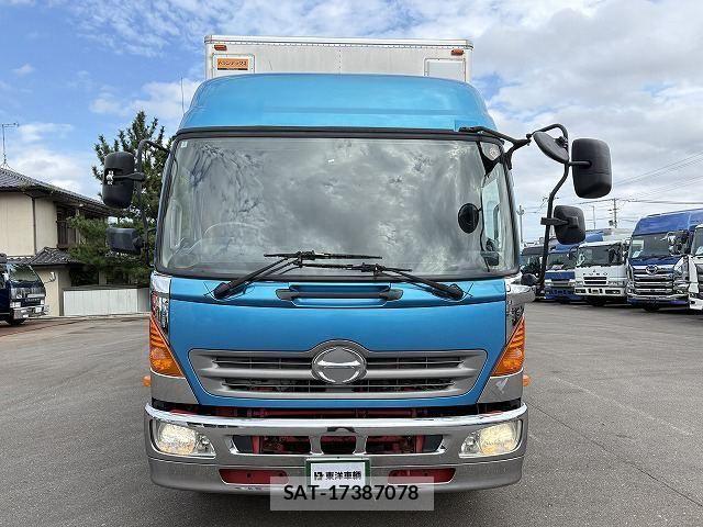 Hino RANGER 2016-03 8850479-1