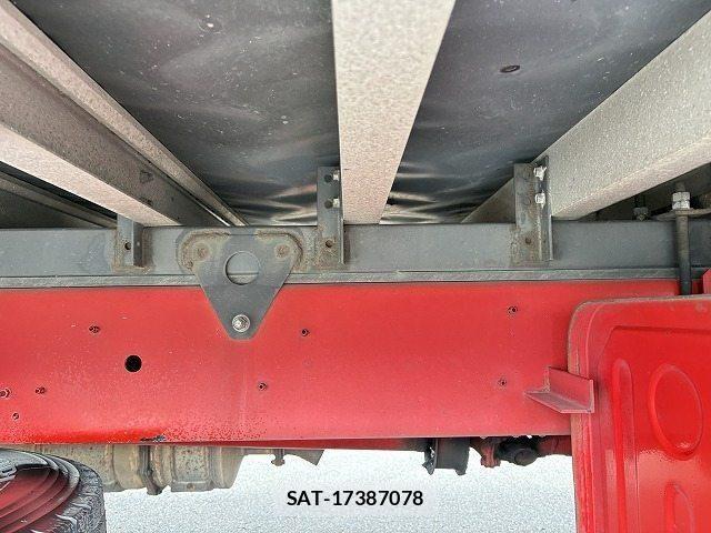 Hino RANGER 2016-03 8850479-20