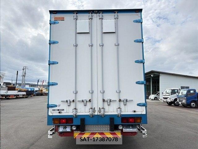 Hino RANGER 2016-03 8850479-4