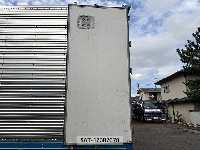 Hino RANGER 2016-03 8850479-7