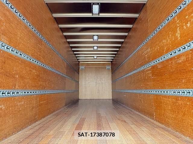 Hino RANGER 2016-03 8850479-8