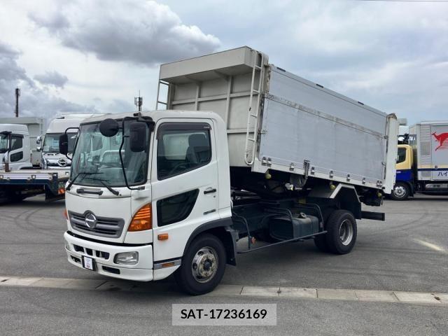 Hino RANGER 2011-10 8850480-0