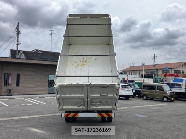 Hino RANGER 2011-10 8850480-9
