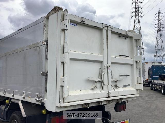 Hino RANGER 2011-10 8850480-13