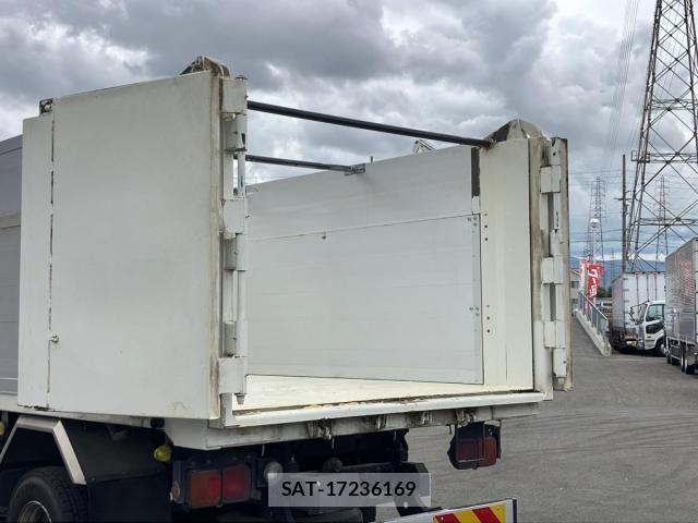 Hino RANGER 2011-10 8850480-14