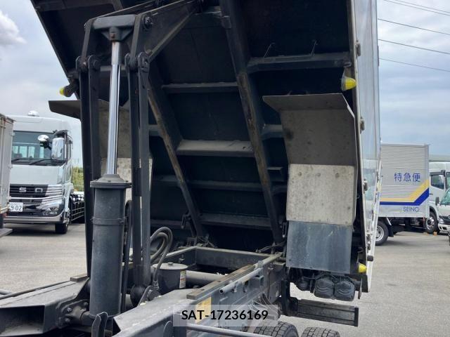Hino RANGER 2011-10 8850480-16