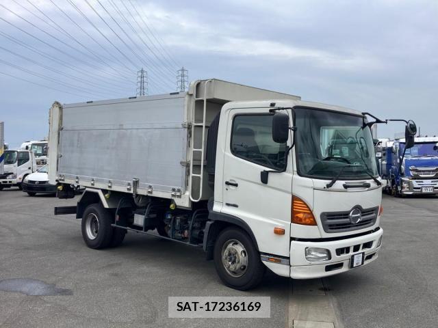 Hino RANGER 2011-10 8850480-1