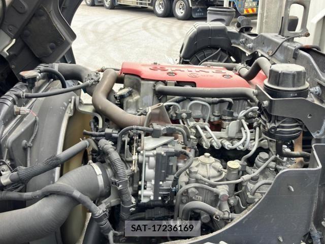 Hino RANGER 2011-10 8850480-19